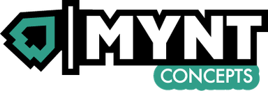 Mynt Concepts Pulverbeschichtung